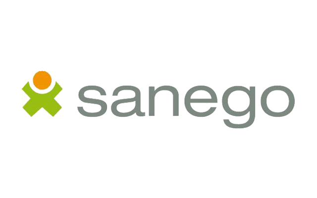 zoum auf Sanego