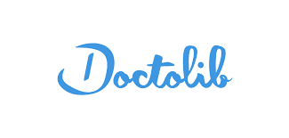Neu! Terminbuchung über Doctolib online!