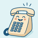 zoum happy phone 1 | zoum.de | Verbesserte telefonische Erreichbarkeit