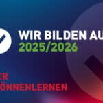 wir bilden aus data | zoum.de | Ausbildungsplatz MFA (m/w/d) ab 01.08.2026