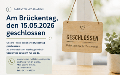 zoum 1 | zoum.de Am Brückentag, den 15.05.2026 geschlossen