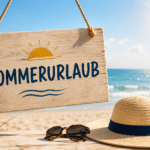 Sommerurlaub - zoum.de - Sommerurlaub